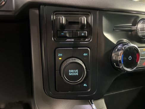 New 2025 Ford F150 XLT w/ Equipment Group 302A MID image 18