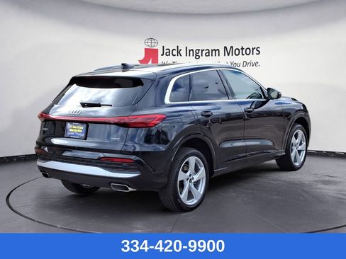 New 2025 Audi Q5 Premium Plus image 5