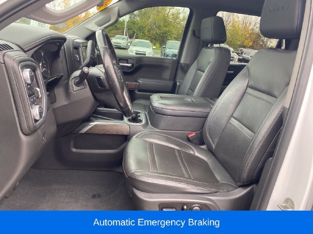 Used 2021 GMC Sierra 1500 Denali w/ Denali Ultimate Package AWD/4WD image 17