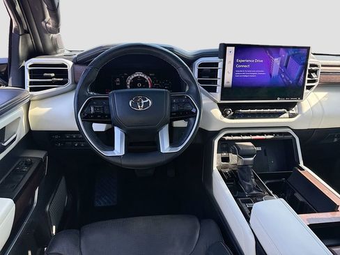 Used 2023 Toyota Tundra Capstone AWD/4WD image 25