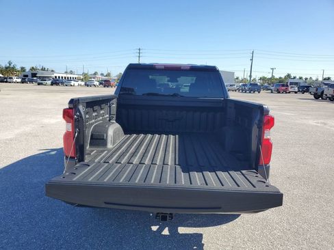 Used 2023 Chevrolet Silverado 1500 RST w/ Protection Package image 22