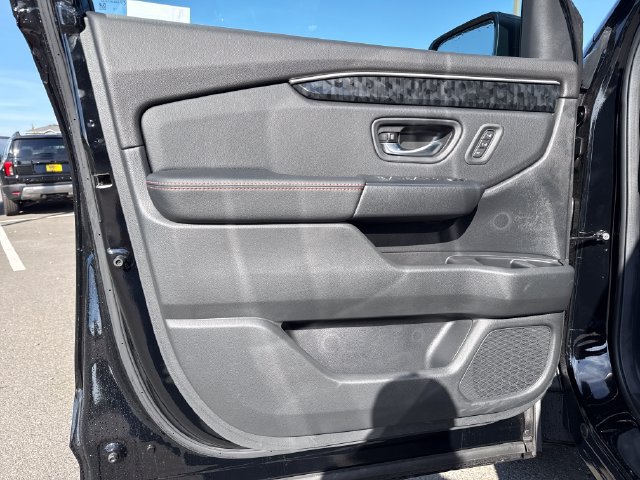 Used 2026 Honda Passport TrailSport image 18