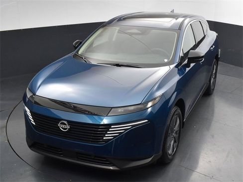 New 2025 Nissan Murano SL image 40