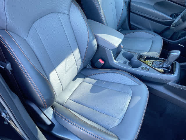 New 2026 Subaru Crosstrek 2.5i Limited AWD/4WD image 26
