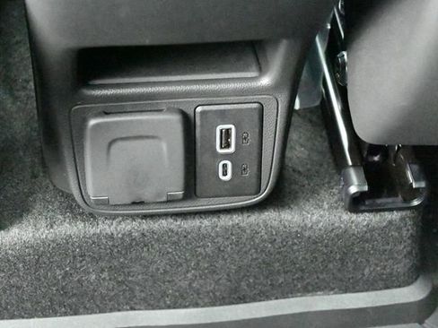 New 2026 Chevrolet TrailBlazer ACTIV w/ Convenience Package image 29