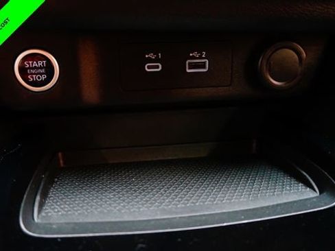 Certified 2023 Nissan Rogue SV AWD/4WD image 18