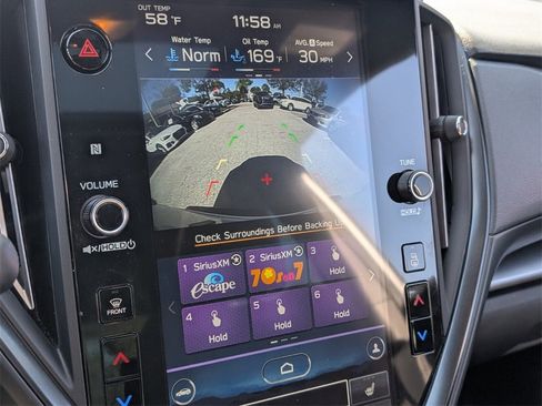 Used 2023 Subaru WRX Premium image 21