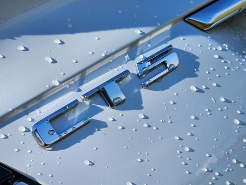 New 2026 Cadillac CT5 Sport image 8