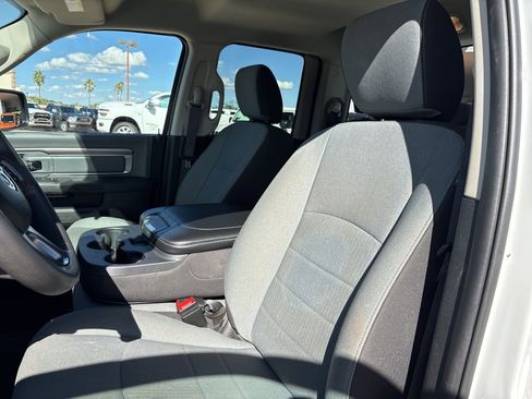 Certified 2024 RAM 1500 Classic SLT image 14