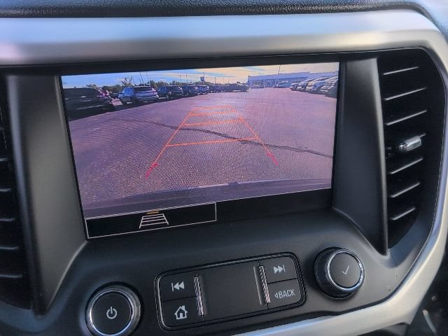Used 2022 GMC Acadia SLE AWD/4WD image 24