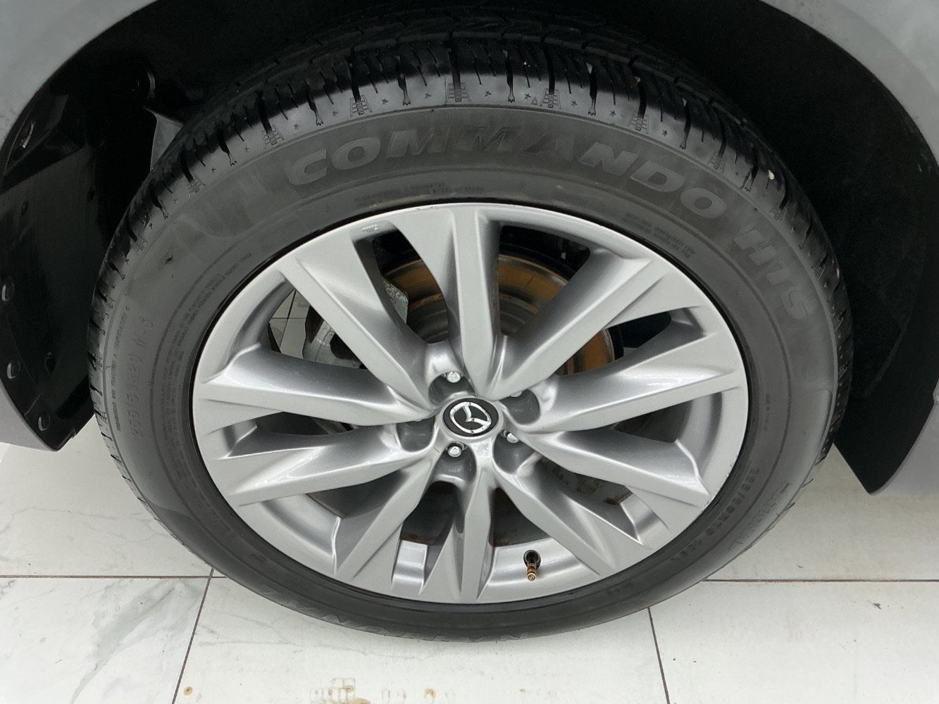 Used 2021 MAZDA CX-9 Grand Touring FWD image 51