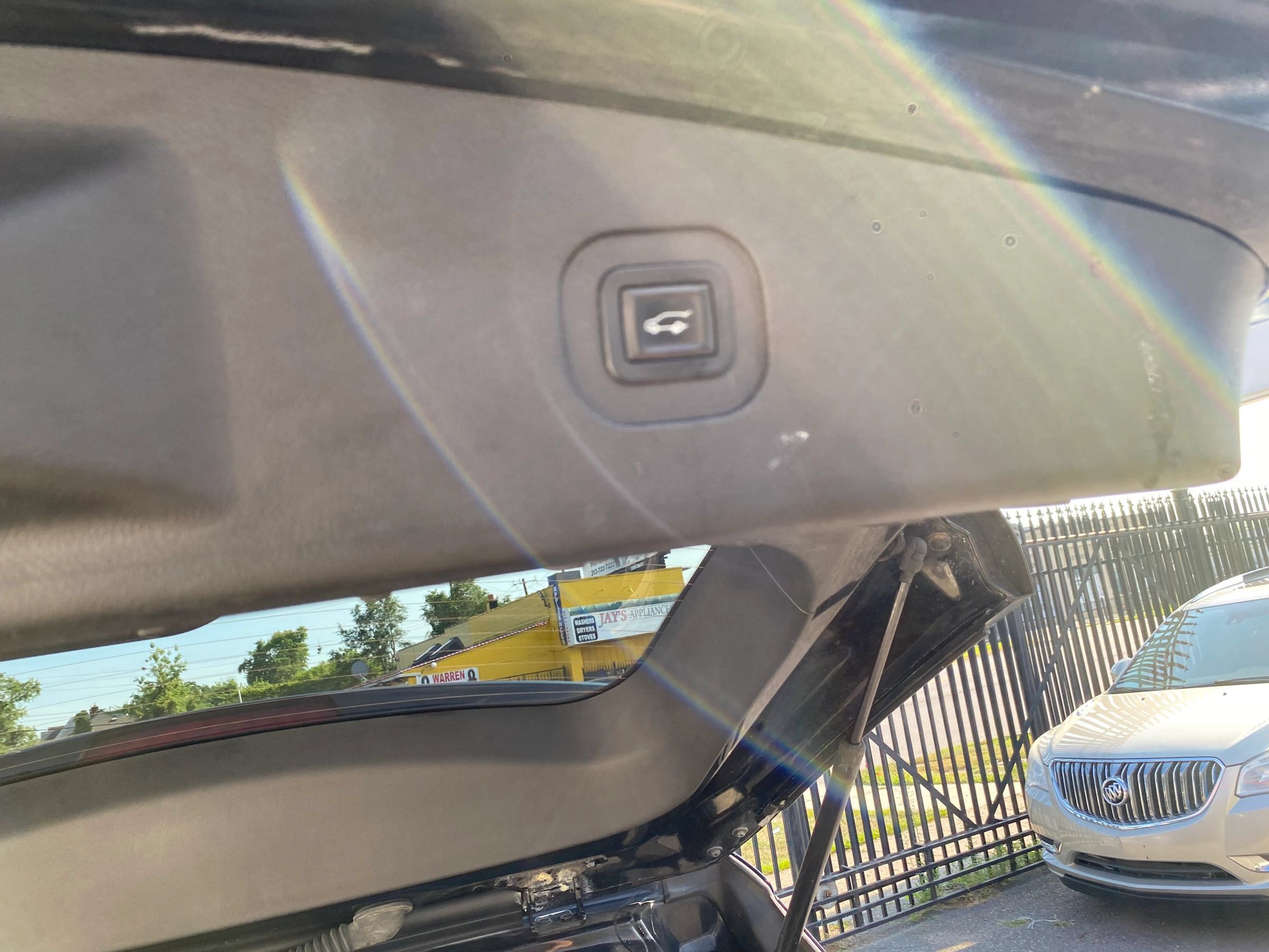 Used 2014 GMC Terrain SLT AWD/4WD image 11