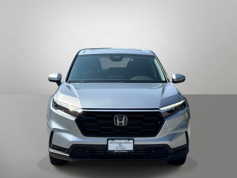 Certified 2026 Honda CR-V EX-L image 25