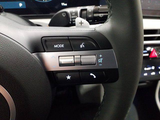 New 2026 Hyundai Tucson Limited AWD/4WD image 5