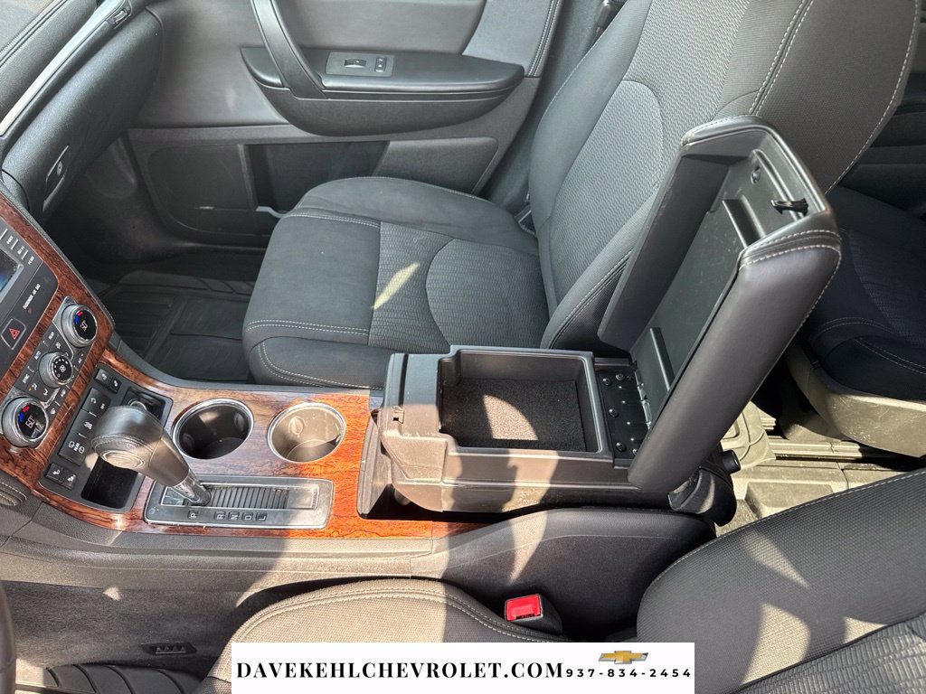 Used 2014 Chevrolet Traverse LT AWD/4WD image 16
