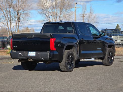 Used 2024 Toyota Tundra SR5 image 2