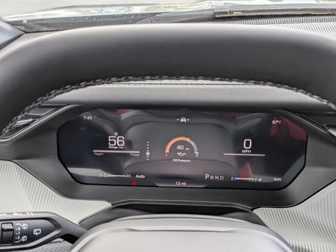 New 2026 Jeep Cherokee Limited AWD/4WD image 25