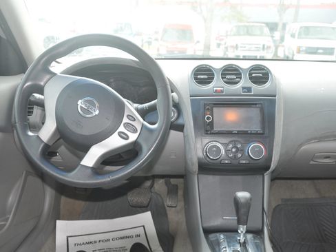 Used 2012 Nissan Altima 2.5 FWD image 24