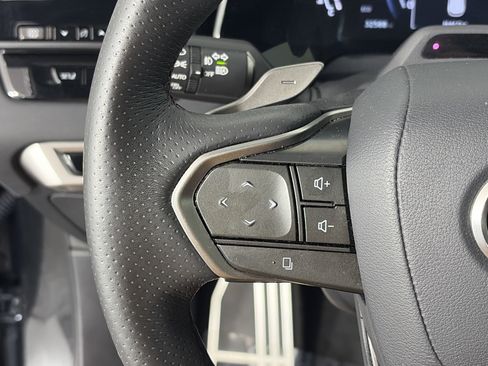 Used 2024 Lexus RX 350 F Sport w/ Convenience Package AWD/4WD image 28