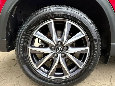 Used 2018 MAZDA CX-5 Grand Touring w/ Premium Package AWD/4WD image 53