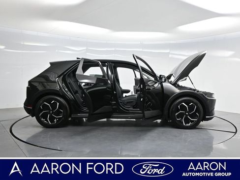 Used 2022 Hyundai Ioniq 5 SEL AWD/4WD image 4