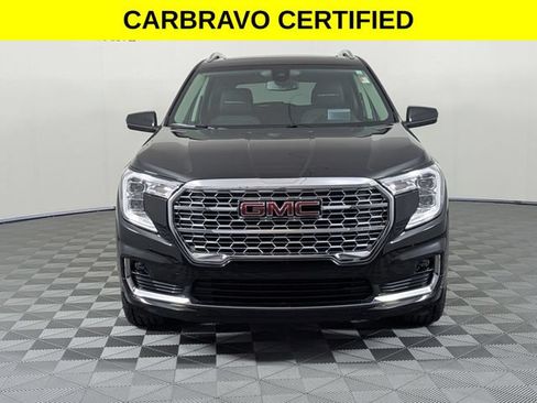 Certified 2022 GMC Terrain Denali AWD/4WD image 6