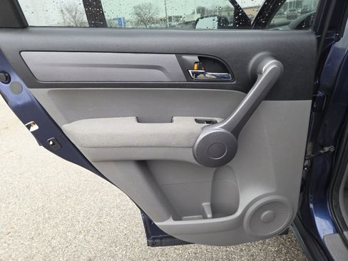 Used 2009 Honda CR-V EX image 20