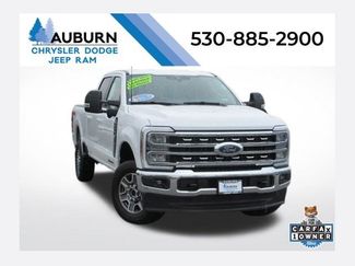 Used 2024 Ford F250 Lariat 360° Tour