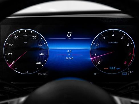 Used 2022 Mercedes-Benz C 300 Sedan image 18