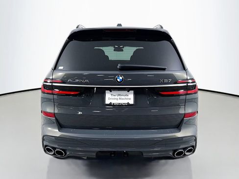 Used 2024 BMW ALPINA XB7 AWD/4WD image 6