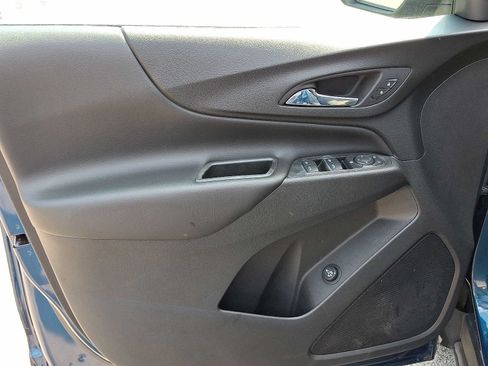 Used 2020 Chevrolet Equinox LT AWD/4WD image 12