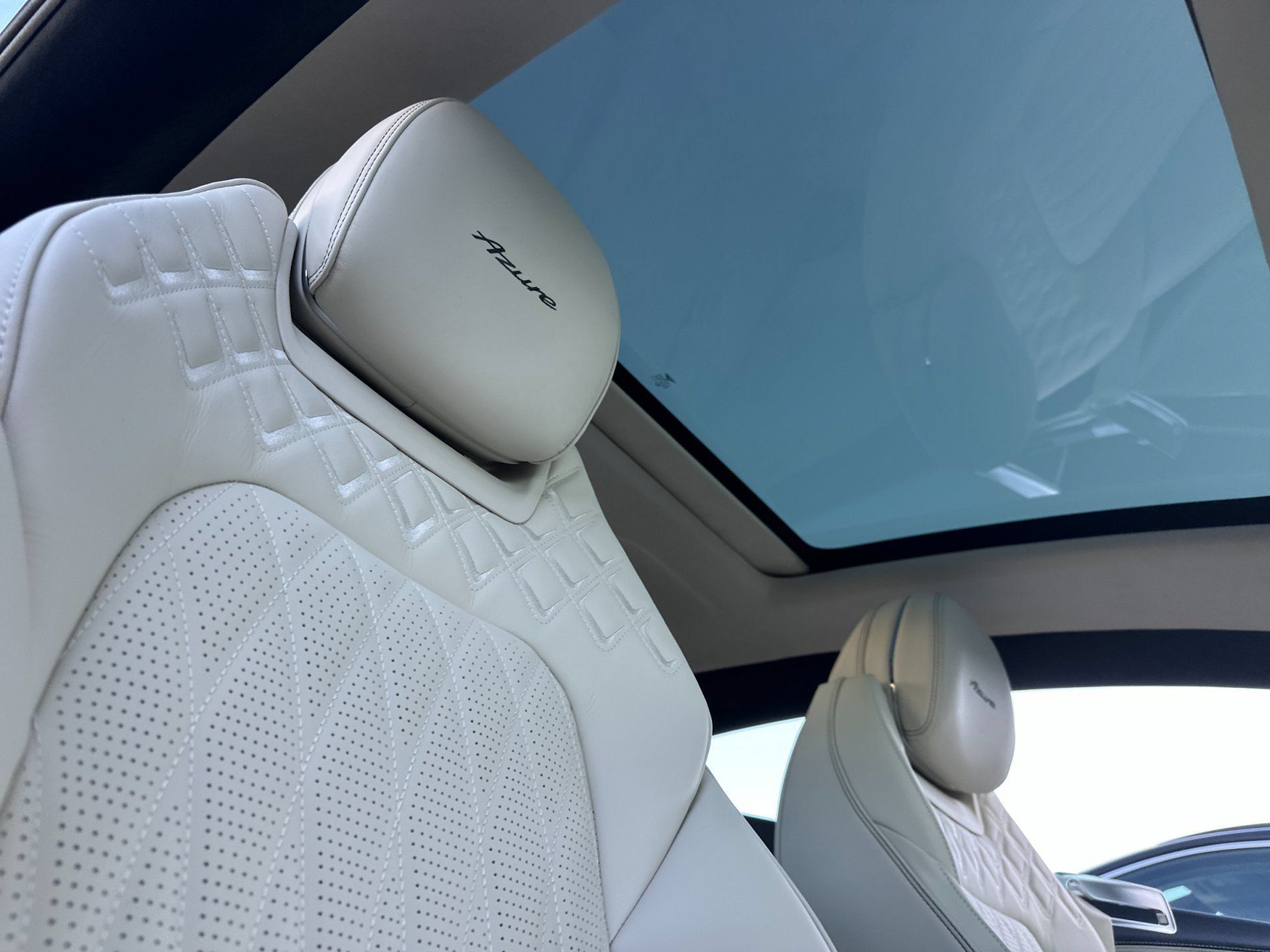 New 2026 Bentley Continental GT Azure AWD/4WD image 19