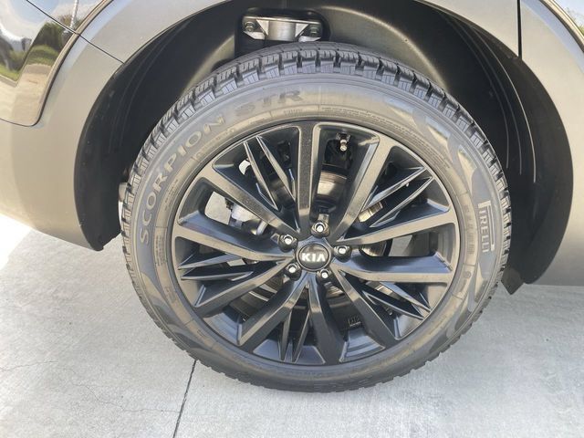 Used 2021 Kia Telluride SX FWD image 34