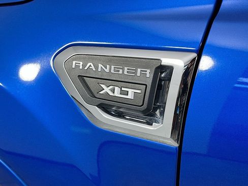 Used 2019 Ford Ranger XLT w/ Equipment Group 301A Mid AWD/4WD image 28