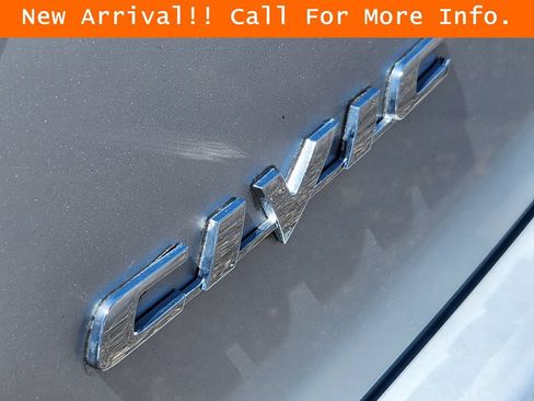 Used 2006 Honda Civic EX image 7