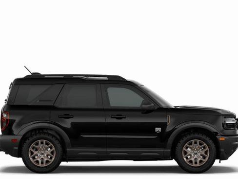 New 2026 Ford Bronco Sport Big Bend image 28