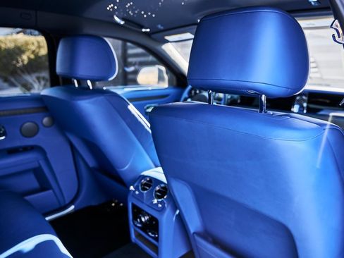 Used 2024 Rolls-Royce Ghost AWD/4WD image 41