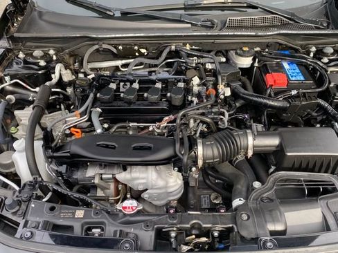 Used 2023 Honda Civic Touring image 10