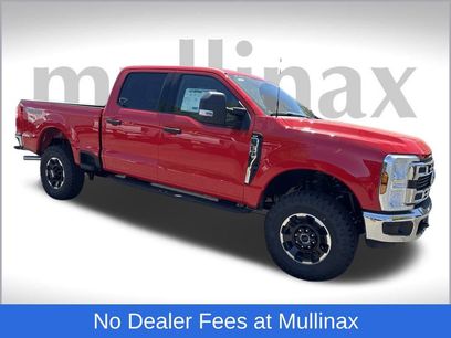 New 2025 Ford F250 XLT w/ Tremor Off-Road Package