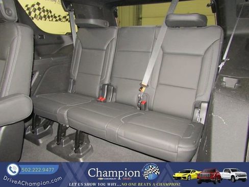 Used 2022 GMC Yukon Denali AWD/4WD image 23