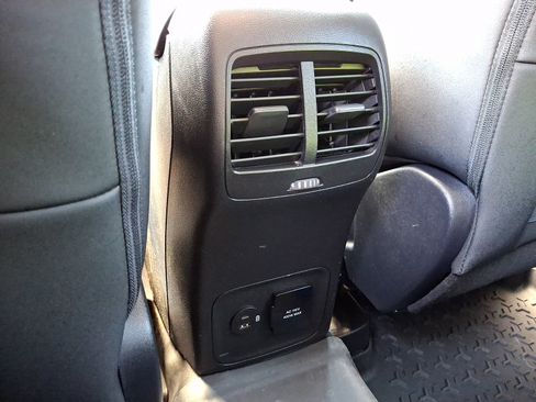 Used 2022 Ford Bronco Sport Badlands AWD/4WD image 12