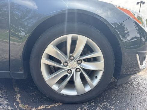 Used 2016 Buick Regal Premium image 8