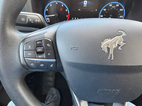 Used 2021 Ford Bronco Sport Big Bend AWD/4WD image 21