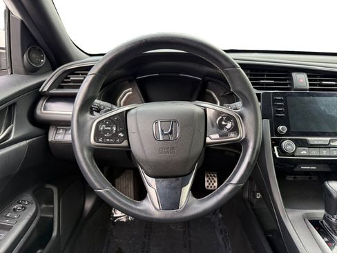 Used 2021 Honda Civic Sport image 9