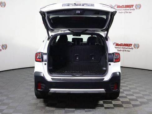 Used 2022 Subaru Outback Limited AWD/4WD image 11