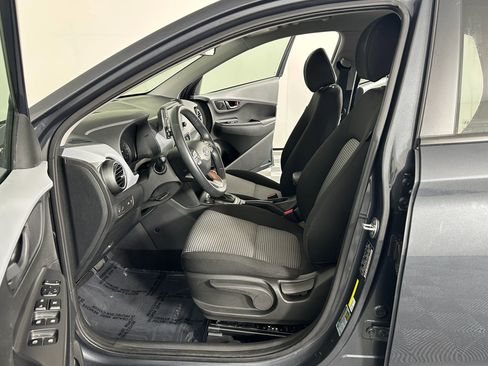 Used 2019 Hyundai Kona SEL image 23