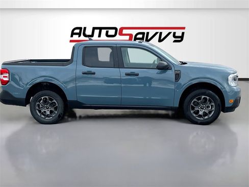 Used 2023 Ford Maverick XLT w/ Equipment Group 300A Standard image 8
