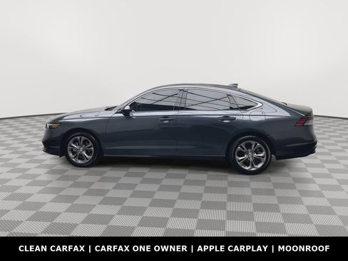 Used 2023 Honda Accord EX image 31