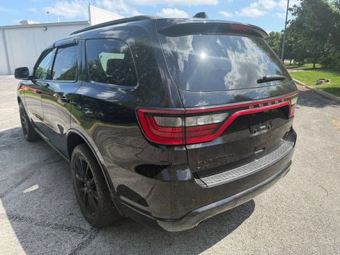 Used 2017 Dodge Durango GT w/ Premium Group AWD/4WD image 5