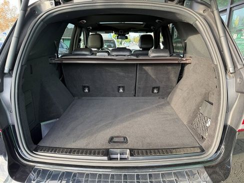 Used 2018 Mercedes-Benz GLE 350 image 37